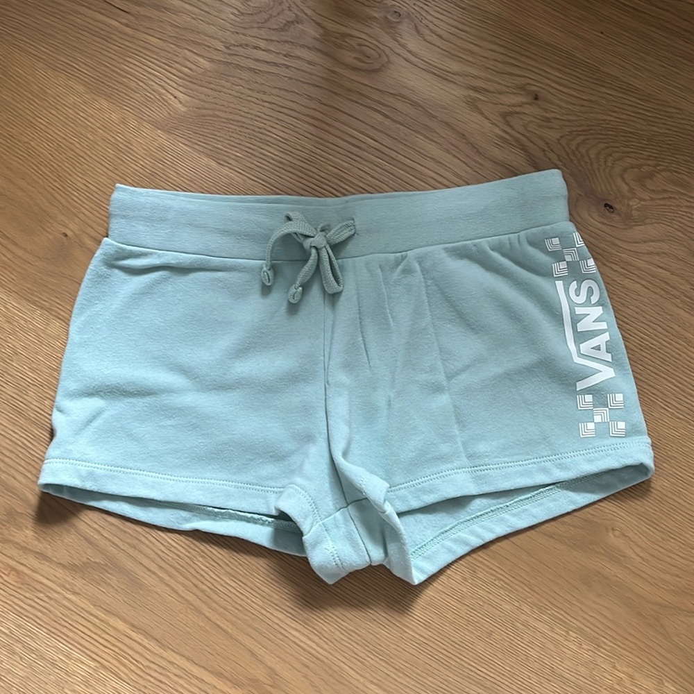 Vans Sweat Shorts